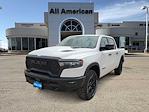 2025 Ram 1500 Crew Cab 4WD Pickup for sale #SN723717 - photo 1