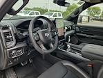 2025 Ram 1500 Crew Cab 4WD Pickup for sale #SN723717 - photo 3