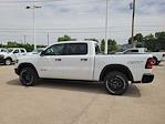 2025 Ram 1500 Crew Cab 4WD Pickup for sale #SN723717 - photo 4
