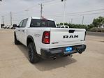 2025 Ram 1500 Crew Cab 4WD Pickup for sale #SN723717 - photo 2
