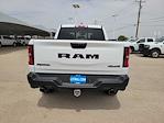 2025 Ram 1500 Crew Cab 4WD Pickup for sale #SN723717 - photo 5
