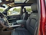 New 2025 Ram 1500 Laramie Crew Cab 4WD Pickup for sale #SN730926 - photo 11