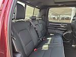 New 2025 Ram 1500 Laramie Crew Cab 4WD Pickup for sale #SN730926 - photo 13