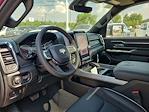 New 2025 Ram 1500 Laramie Crew Cab 4WD Pickup for sale #SN730926 - photo 3