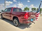 New 2025 Ram 1500 Laramie Crew Cab 4WD Pickup for sale #SN730926 - photo 2