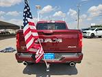 New 2025 Ram 1500 Laramie Crew Cab 4WD Pickup for sale #SN730926 - photo 5