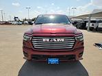 New 2025 Ram 1500 Laramie Crew Cab 4WD Pickup for sale #SN730926 - photo 6