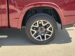 New 2025 Ram 1500 Laramie Crew Cab 4WD Pickup for sale #SN730926 - photo 8