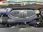 New 2025 Ram 1500 Laramie Crew Cab 4WD Pickup for sale #SN730926 - photo 9