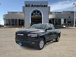 New 2025 Ram 1500 Lone Star Quad Cab 4WD Pickup for sale #SN736956 - photo 1