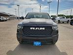 New 2025 Ram 1500 Lone Star Quad Cab 4WD Pickup for sale #SN736956 - photo 6