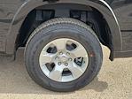 New 2025 Ram 1500 Lone Star Quad Cab 4WD Pickup for sale #SN736956 - photo 8