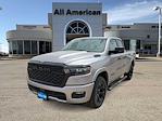 New 2025 Ram 1500 Lone Star Quad Cab 4WD Pickup for sale #SN736957 - photo 1