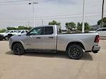 New 2025 Ram 1500 Lone Star Quad Cab 4WD Pickup for sale #SN736957 - photo 4