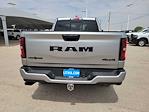 New 2025 Ram 1500 Lone Star Quad Cab 4WD Pickup for sale #SN736957 - photo 5
