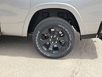 New 2025 Ram 1500 Lone Star Quad Cab 4WD Pickup for sale #SN736957 - photo 8