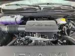New 2025 Ram 1500 Lone Star Quad Cab 4WD Pickup for sale #SN736957 - photo 9