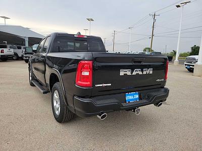 New 2025 Ram 1500 Lone Star Quad Cab 4WD Pickup for sale #SN746680 - photo 2