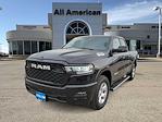 New 2025 Ram 1500 Lone Star Quad Cab 4WD Pickup for sale #SN746680 - photo 1