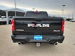New 2025 Ram 1500 Lone Star Quad Cab 4WD Pickup for sale #SN746680 - photo 5