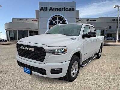 2025 Ram 1500 Quad Cab 4WD Pickup for sale #SN746681 - photo 1