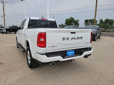 2025 Ram 1500 Quad Cab 4WD Pickup for sale #SN746681 - photo 2