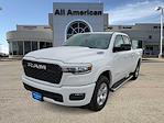 2025 Ram 1500 Quad Cab 4WD Pickup for sale #SN746681 - photo 1