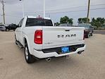 2025 Ram 1500 Quad Cab 4WD Pickup for sale #SN746681 - photo 2