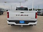 2025 Ram 1500 Quad Cab 4WD Pickup for sale #SN746681 - photo 5
