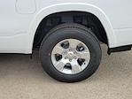 2025 Ram 1500 Quad Cab 4WD Pickup for sale #SN746681 - photo 8