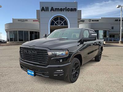 2025 Ram 1500 Crew Cab 4WD Pickup for sale #SN748427 - photo 1