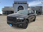 2025 Ram 1500 Crew Cab 4WD Pickup for sale #SN748427 - photo 1