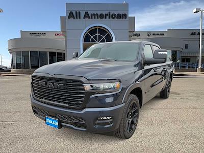2025 Ram 1500 Crew Cab 4WD Pickup for sale #SN748428 - photo 1