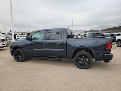 2025 Ram 1500 Crew Cab 4WD Pickup for sale #SN748428 - photo 2