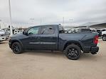 2025 Ram 1500 Crew Cab 4WD Pickup for sale #SN748428 - photo 2