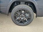 2025 Ram 1500 Crew Cab 4WD Pickup for sale #SN748428 - photo 8