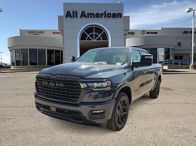 2025 Ram 1500 Crew Cab 4WD Pickup for sale #SN753746 - photo 1