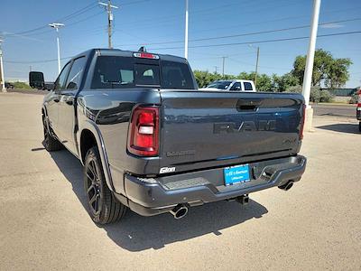 2025 Ram 1500 Crew Cab 4WD Pickup for sale #SN753746 - photo 2
