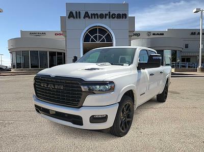 2025 Ram 1500 Crew Cab 4WD Pickup for sale #SN753747 - photo 1