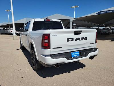 2025 Ram 1500 Crew Cab 4WD Pickup for sale #SN753747 - photo 2