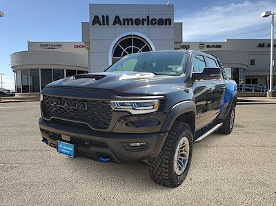 2025 Ram 1500 Crew Cab 4WD Pickup for sale #SN754892 - photo 1