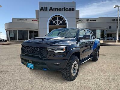2025 Ram 1500 Crew Cab 4WD Pickup for sale #SN754915 - photo 1