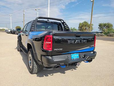 2025 Ram 1500 Crew Cab 4WD Pickup for sale #SN754915 - photo 2