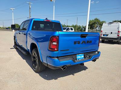 2025 Ram 1500 Crew Cab RWD Pickup for sale #SN756857 - photo 2