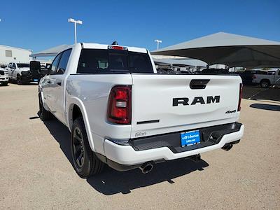2025 Ram 1500 Crew Cab 4WD Pickup for sale #SN762407 - photo 2