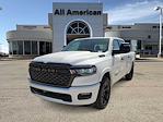 2025 Ram 1500 Crew Cab 4WD Pickup for sale #SN762407 - photo 1