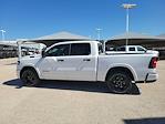 2025 Ram 1500 Crew Cab 4WD Pickup for sale #SN762407 - photo 4