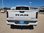 2025 Ram 1500 Crew Cab 4WD Pickup for sale #SN762407 - photo 5