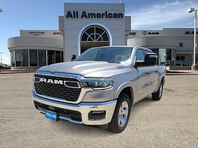 2025 Ram 1500 Crew Cab 4WD Pickup for sale #SN762418 - photo 1