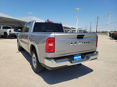 2025 Ram 1500 Crew Cab 4WD Pickup for sale #SN762418 - photo 2